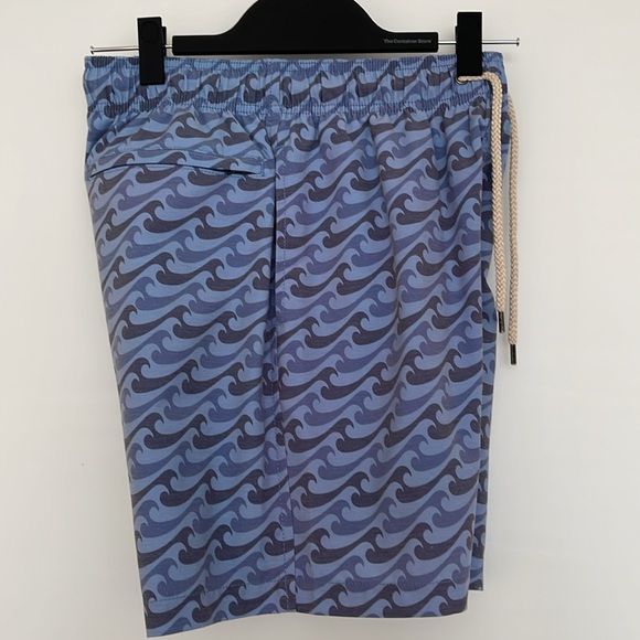 FAHERTY SWIM TRUNK - Picture 6 of 9